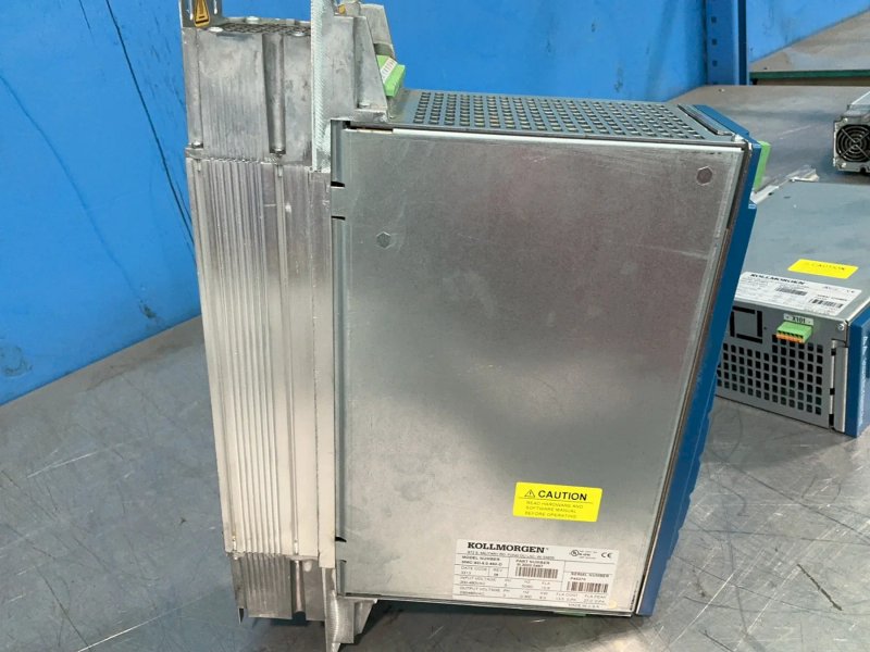 Kollmorgen  Servo Drive  - Mmc-sd-6.0-460-d