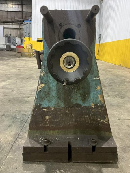 TAILSTOCK: YOBRO #26272