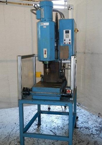 5/8" VSI ORBITAL RIVETER