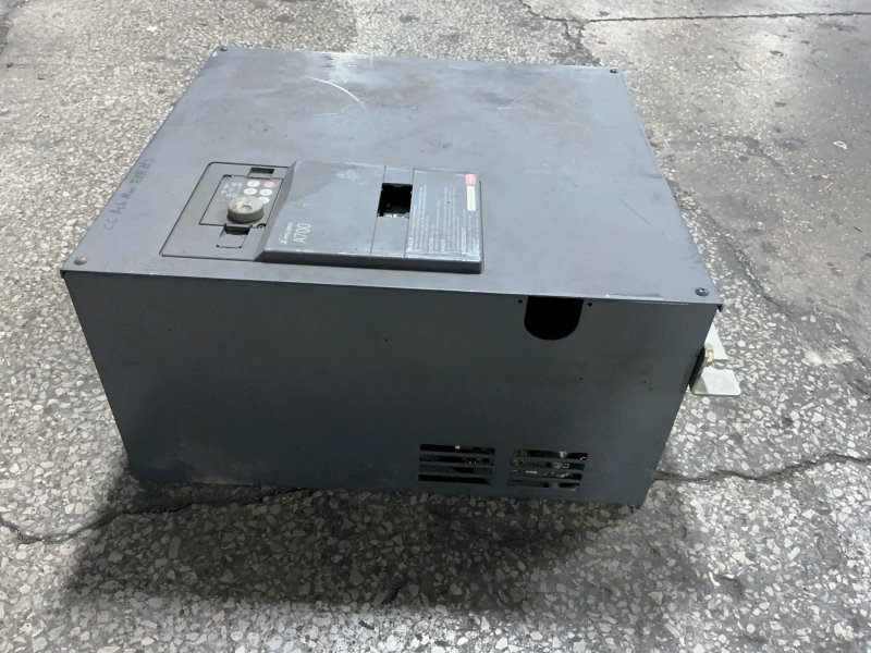 Mitsubishi Electric Corporation  Frequency Inverter  - Fr-a740-01100