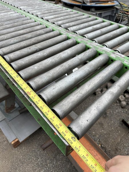 ROLLER CONVEYOR : YOBRO #26356