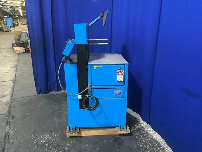 Finn-power Hose Crimper - Fp-115c