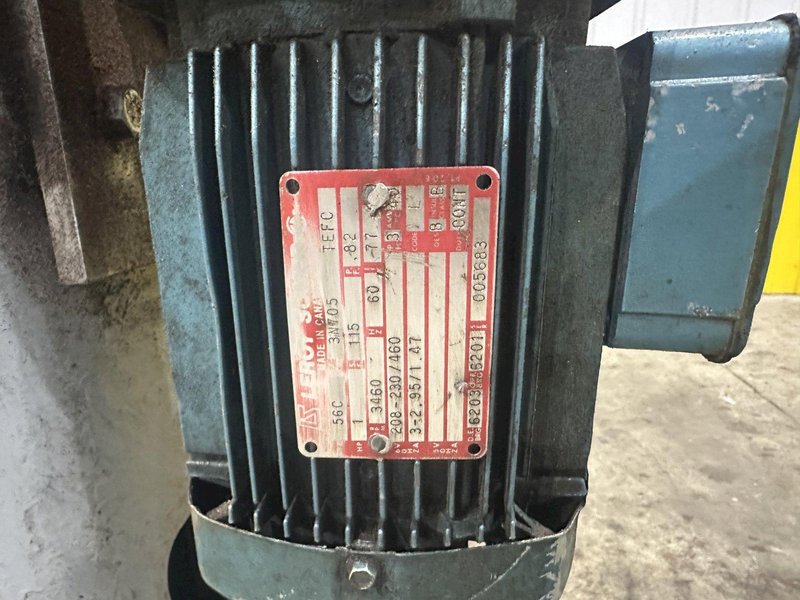 14" x 72" CINCINNATI ROLL CYLINDRICAL GRINDER: STOCK #22532