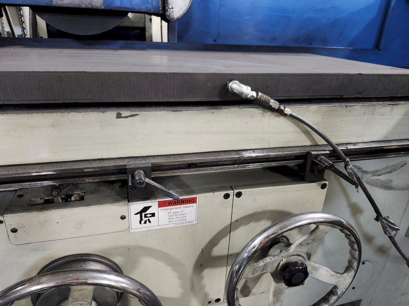 2000 SUPERTEC STP-2040ADC II CNC Surface Grinder - 20" x 40" Table Size