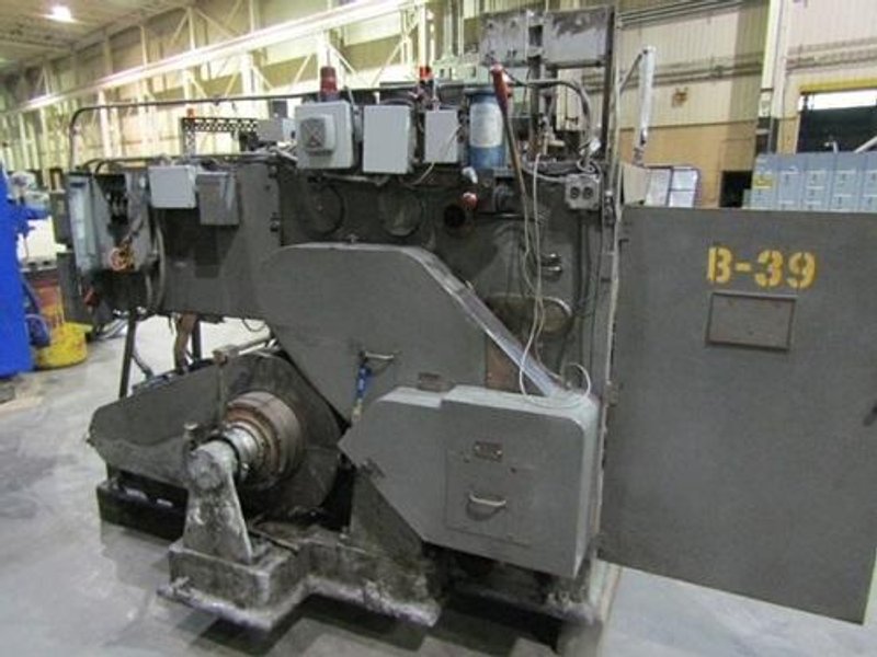 TORIN # W-13A SPRING COILER