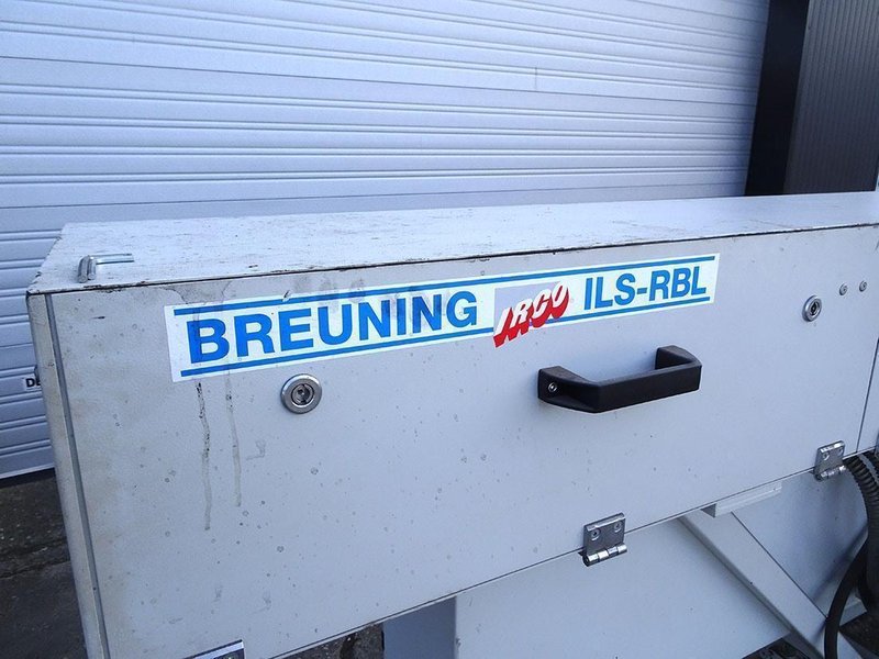 Irco - ILS-RBL 7208 barfeeder