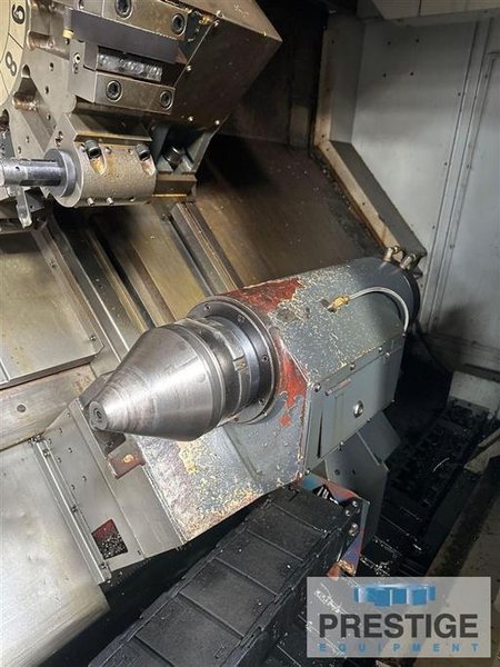 Lathes Oil Field &amp; Hollow Spindle