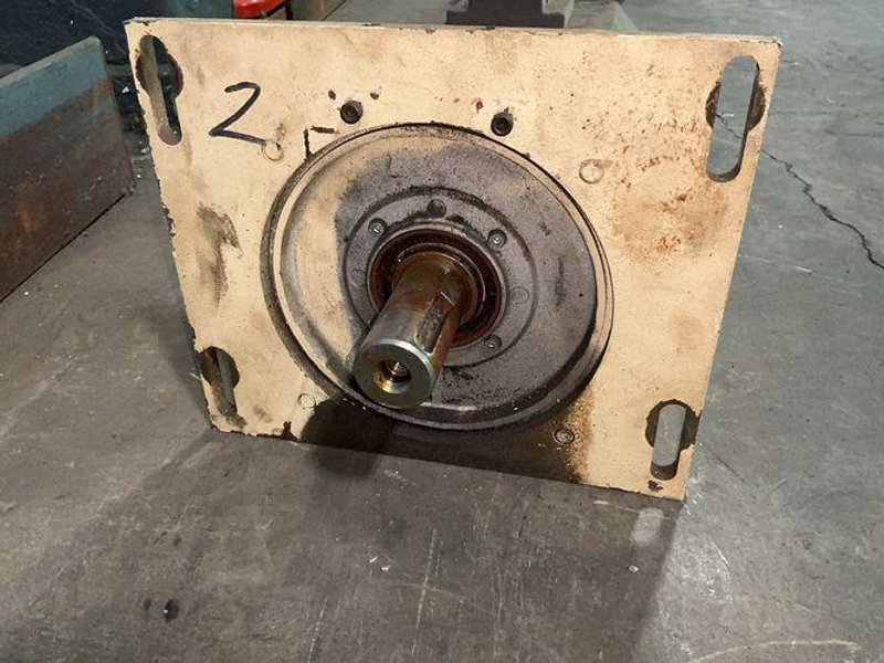 Siemens  Servo Motor  - 1ft6105-8af71-3aa2
