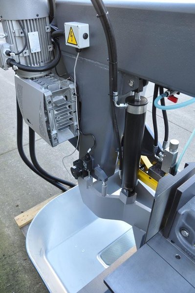 Bomar - Workline 610.450 DGH