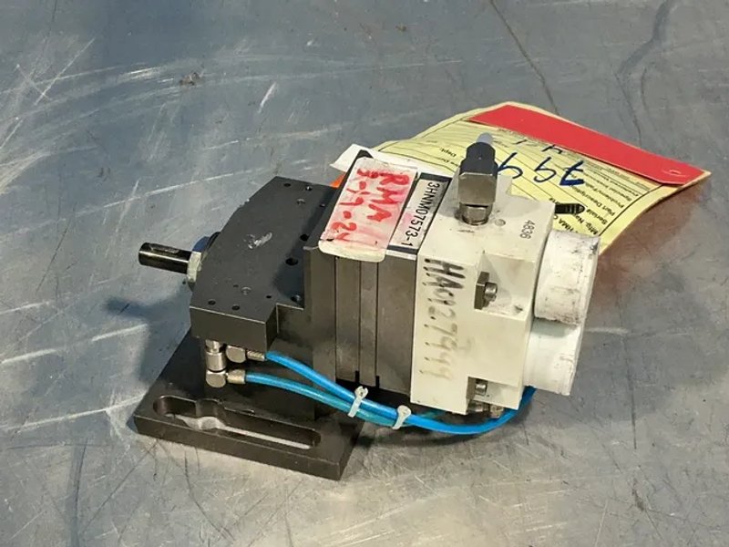 ABB Gear Pump - 3hnm07573-1