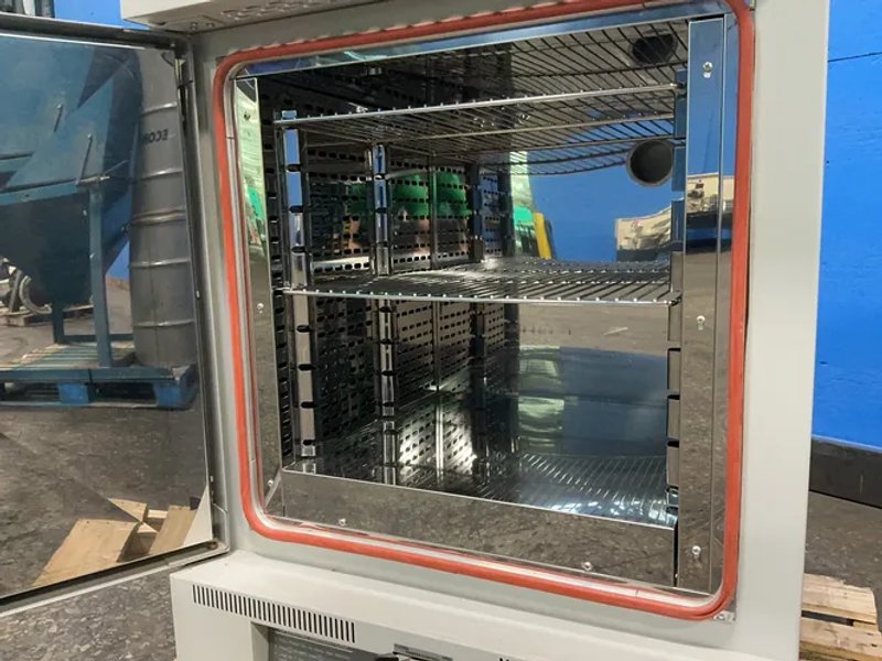 Despatch 18" X 19" X 19" Oven - Lac1-38a-4