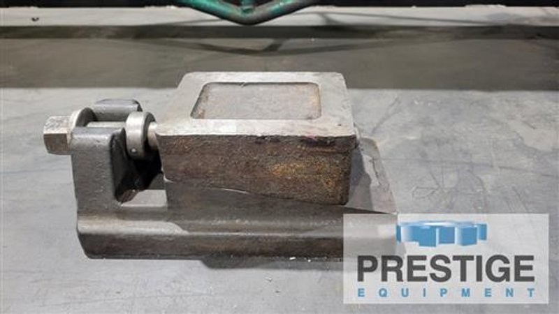 Leveling Hardware