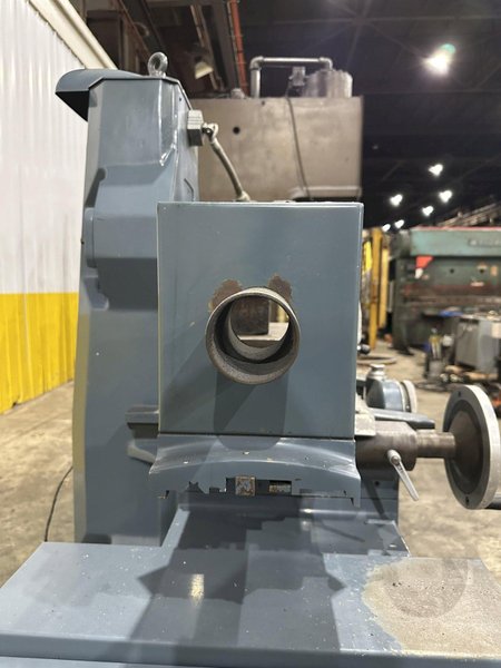 JONES &amp; SHIPMAN MODEL #540 HORIZONTAL SURFACE GRINDER : YOBRO 25962