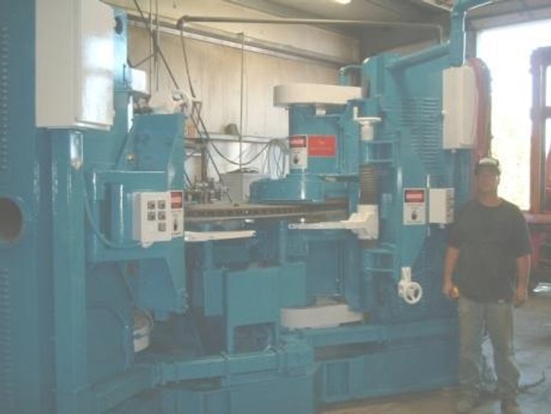 Besley 918 Tandum Spring Grinder