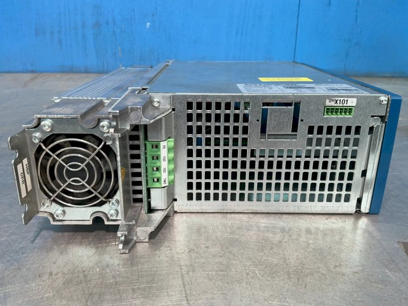 Kollmorgen  Servo Drive  - Mmc-sd-6.0-460-d