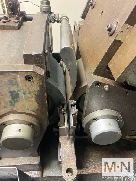 Supertec STC-12 Centerless Grinder