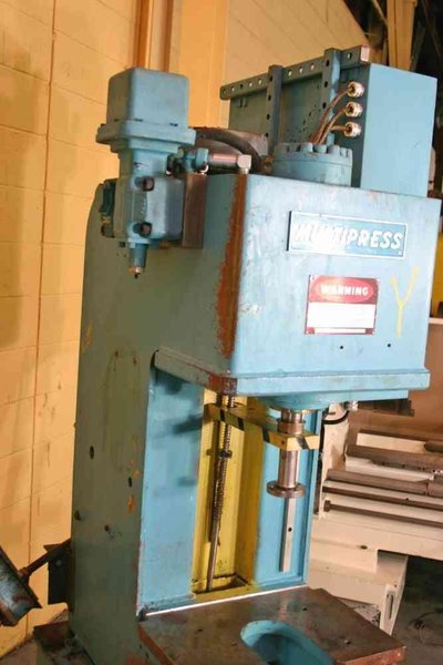 FAIRBANKS TOLEDO FLOOR SCALE: STOCK #16958