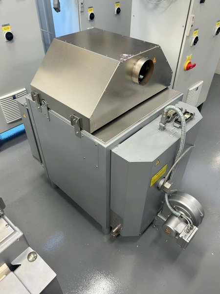 1300° C Nabertherm LF 60/13S Oven, 2017
