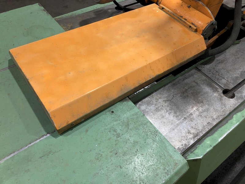 20" X 24" PEDDINGHAUS VB-5 24/20 VERTICAL SAW, NEW 2000: STOCK #18390