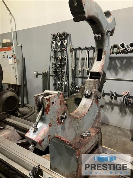 Lathes Flat Bed Manual &amp; CNC