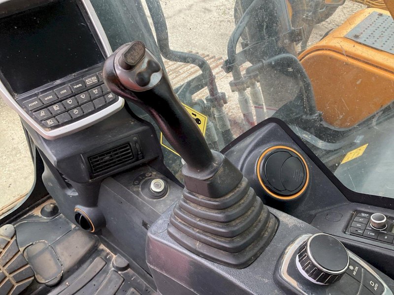 2020 Hyundai HX380L HHKHKA01AL0000503