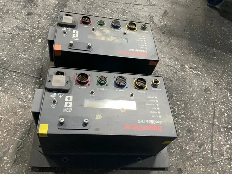 Hypertherm Arcglide Motor Control Modules Assembly - 090054