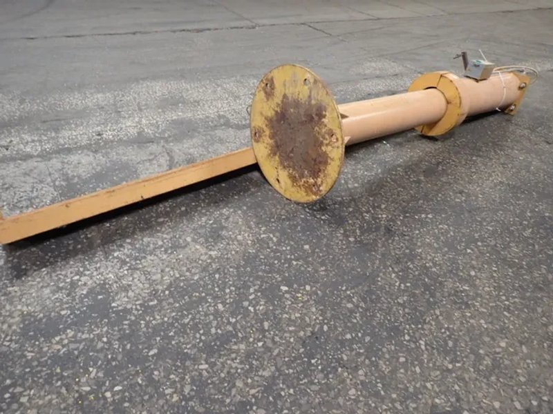 Contrx 1/4 Ton Jib Crane