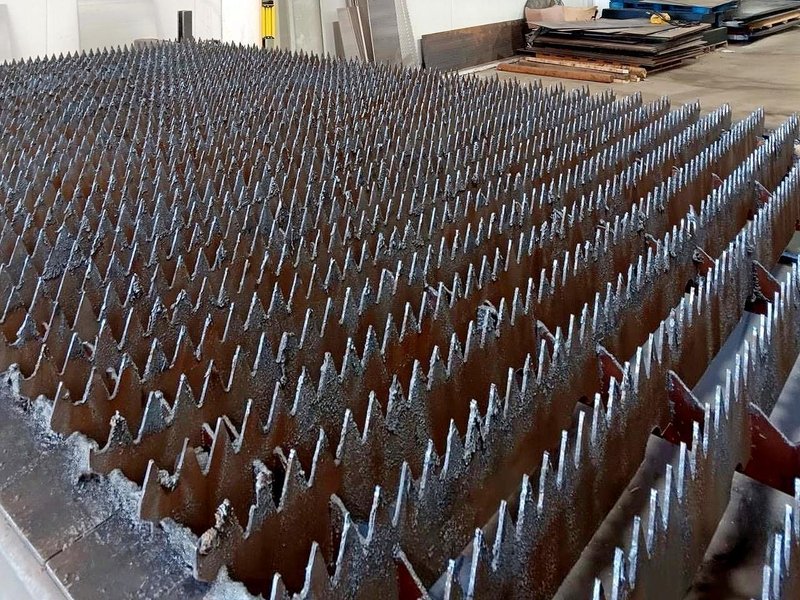 BLM LS5 Fiber Laser