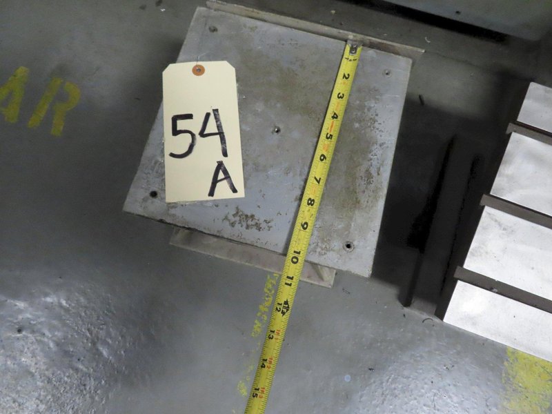 10" x 10" Riser Block
YOBRO #26302