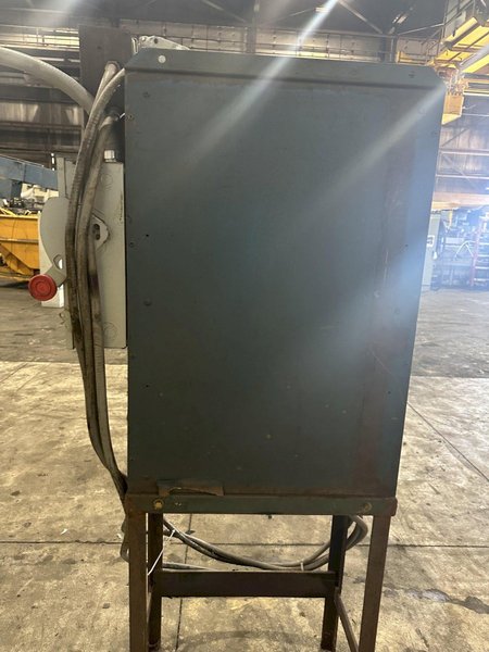 RELIANCE VARIABLE SPEED DRIVE: STOCK #22731