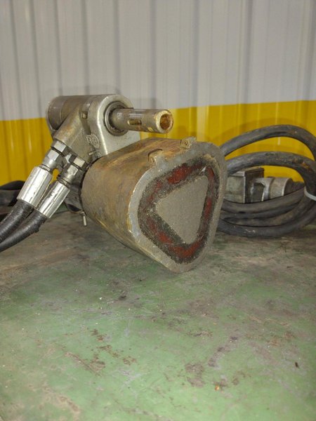 LAMINA PORTABLE DRILL &amp; HYDRAULIC POWER UNIT: STOCK #21301