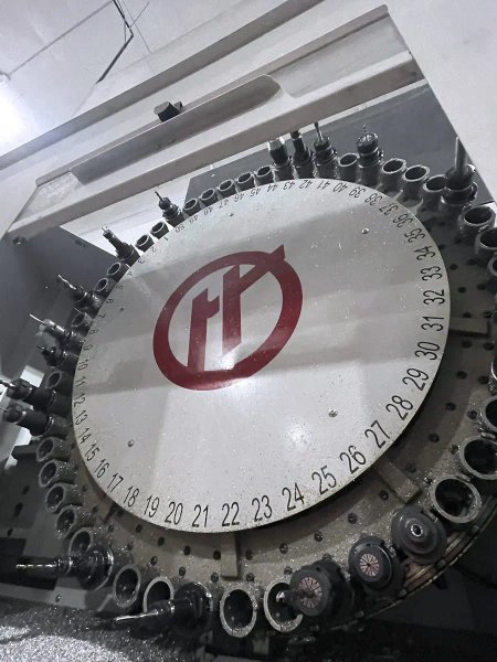 2020 HAAS UMC-1000SS | Machining Centers, Horizontal, (5-Axis or More)