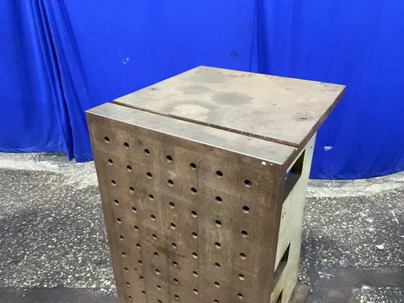 24” X 48” Tombstone