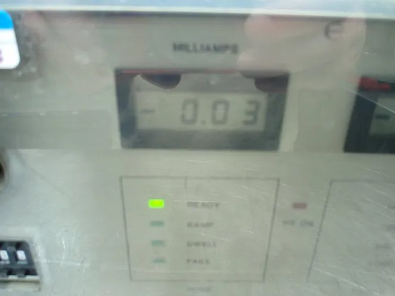 Associated Research Hypot Plus Dielectric Withstand Tester - 5400dt