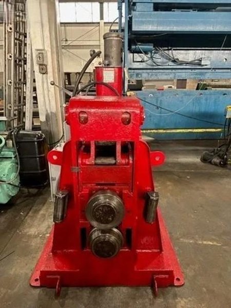 1/2", WEBB #M-5, OFFSET ROLL