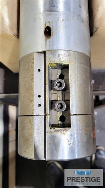 Boring Bars &amp; Attachments