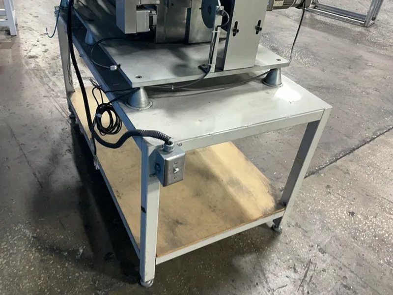 1/8 Hp Heater - 70ds-24-270-r1/2de
