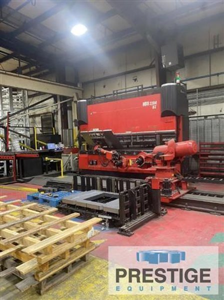 Brakes Press Hydraulic