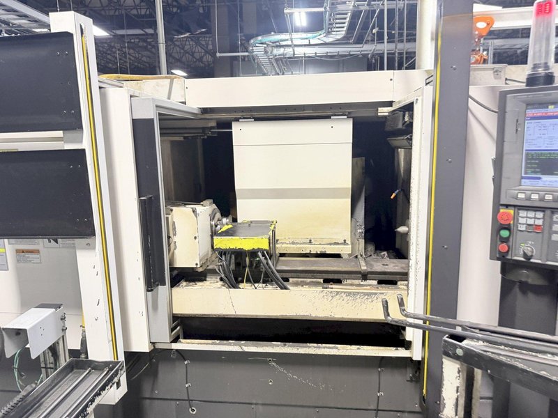 2022 Okuma GA-36FII Used CNC Cylindrical Grinder For Sale