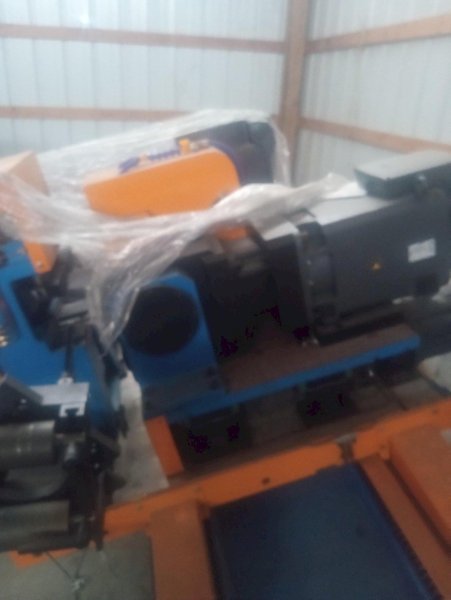 Flying Cold Saw - R - L - Brand New!