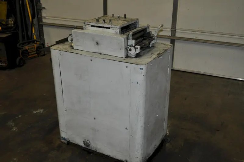 DURANT 10" X .130" STRAIGHTENER, STOCK# 14313J