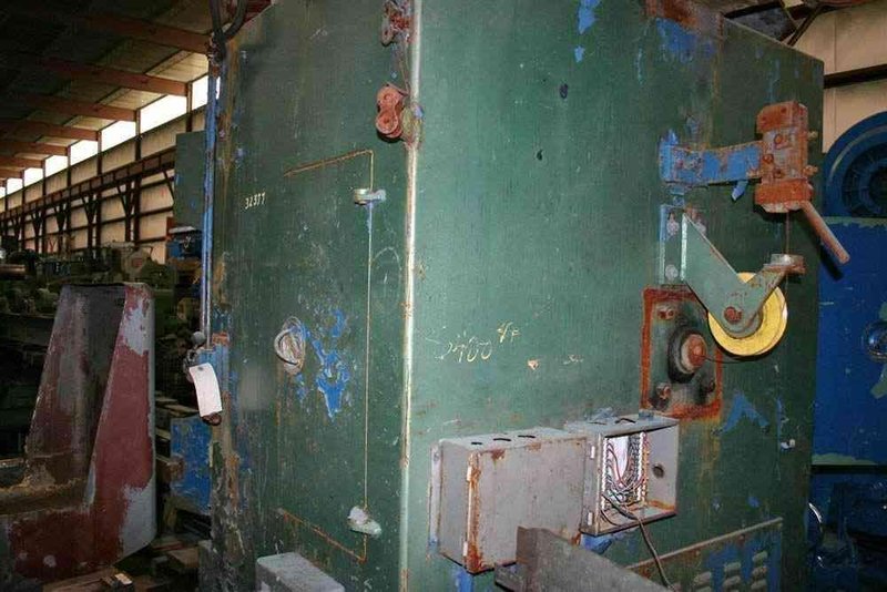 24" GMS MODEL 16/24 DRAWING TYPE DEAD BLOCK: STOCK #18577