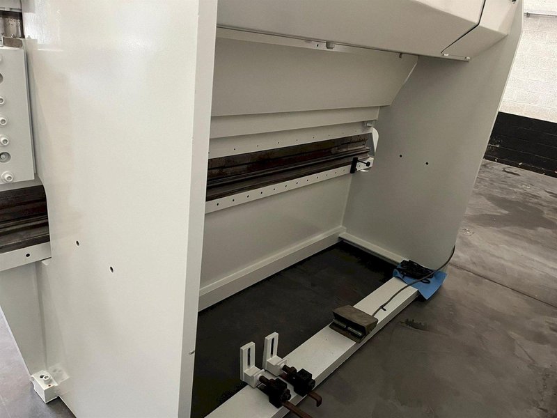 LVD - PP 70 ton x 3100 mm