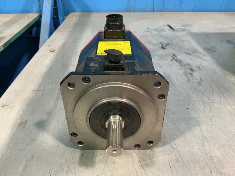 Fanuc  Ac Servo Motor  - A06b-2236-b400#0100