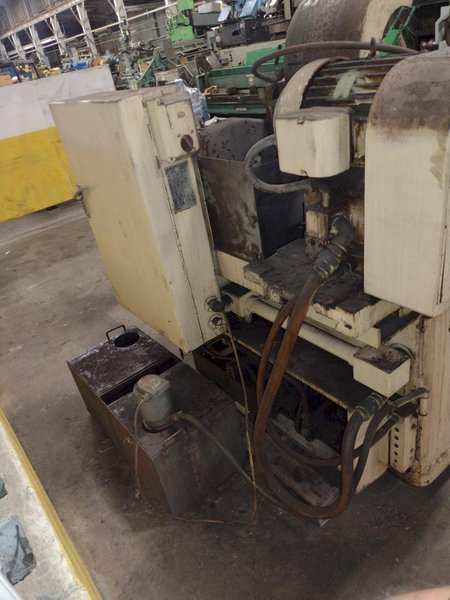 16" HEALD MODEL #271 INTERNAL ID GRINDER: STOCK #17351