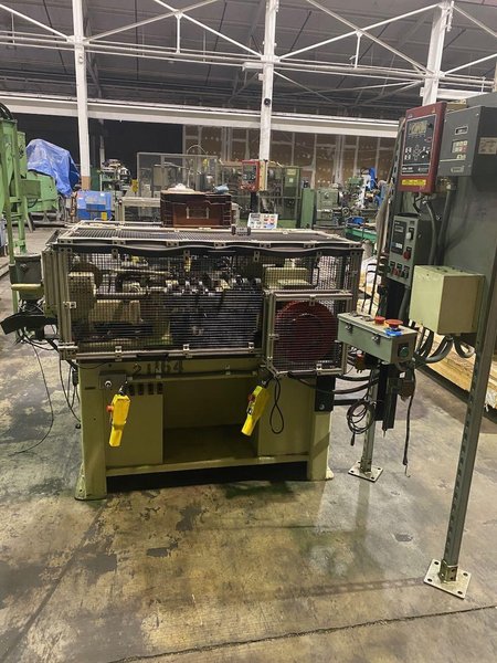1/16" Nilson Model 751 Fourslide