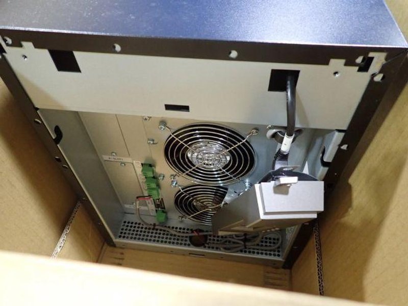 Eaton Ups Assembly  - 744-a4553 / 9355-15lvem