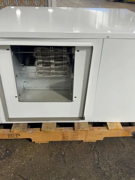 Bosch Water Source Heat Pump - Sm060-1ahx-xrsata-chtx