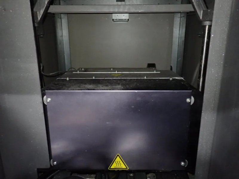 3d Systems 3d Printer - Hd Max 3500