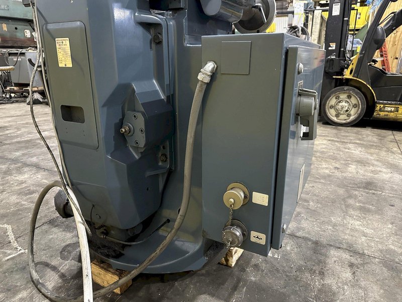 JONES &amp; SHIPMAN MODEL #540 HORIZONTAL SURFACE GRINDER : YOBRO 25962